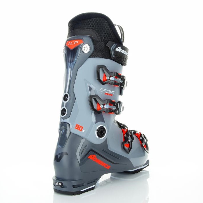 3.5 - NORDICA - Sportmachine 3 90X (GW) - Image 6