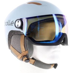 6.2 – SKI KACIGA – BOLLE ECO V ATMOS