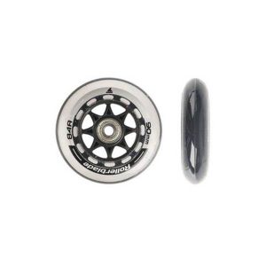 6.2 TOČKIĆ ROLLERBLADE 90/84A+SG9+8mmSP XT clear